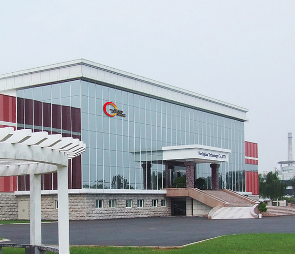 North Glass Group