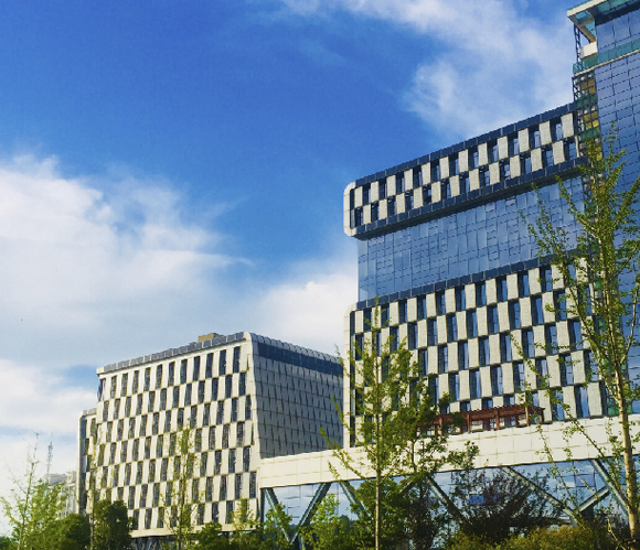 Xinyi Group