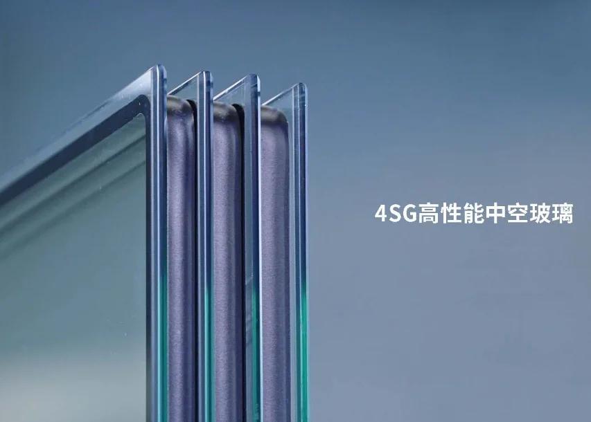 4SG玻璃